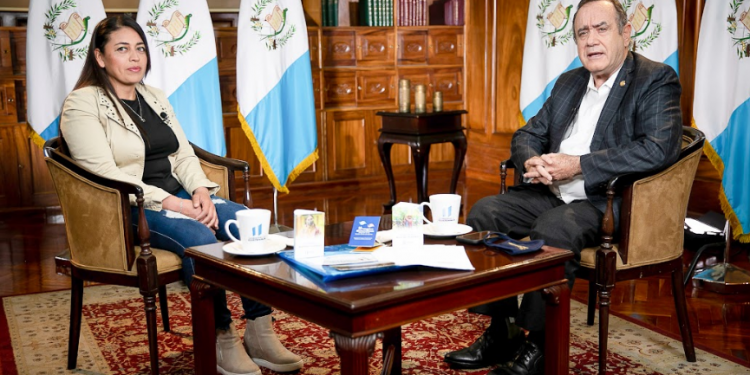 Presidente destaca beneficios de los programas de migración circular