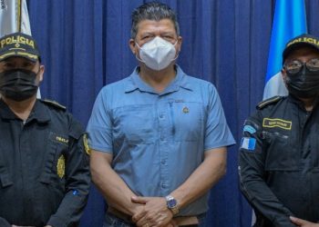 Coordinan acciones a favor de la población de Baja Verapaz