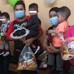 Salud mantiene estrategias para combatir la desnutrición en Jutiapa