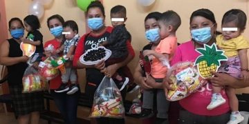 Salud mantiene estrategias para combatir la desnutrición en Jutiapa