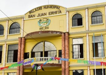 Segeplan presenta resultados del Ranking de la Gestión Municipal para Chiquimula