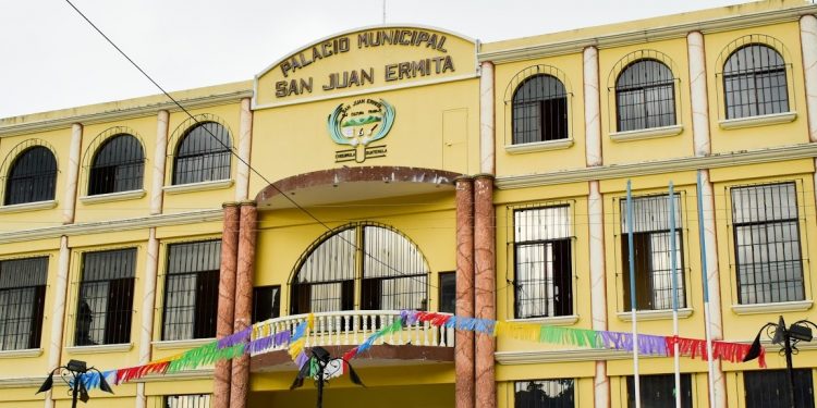 Segeplan presenta resultados del Ranking de la Gestión Municipal para Chiquimula