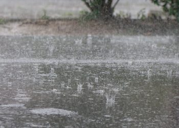 Estas son las condiciones atmosféricas para las próximas horas