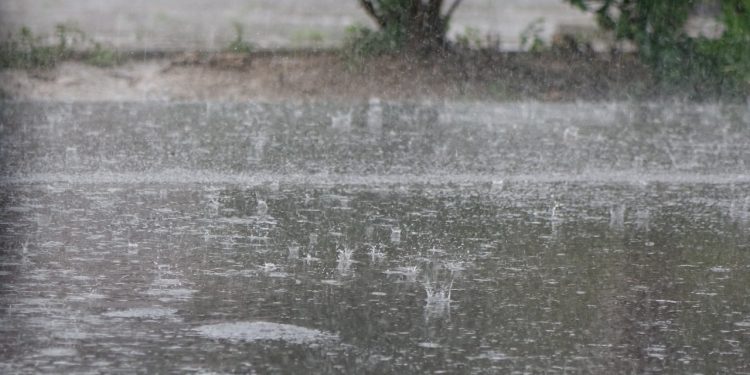 Estas son las condiciones atmosféricas para las próximas horas