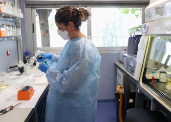 Estados Unidos tiene registrados casi 3 mil casos de viruela del mono