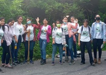 #RetoMARN contribuye a proteger los recursos naturales de Chiquimula