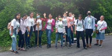 #RetoMARN contribuye a proteger los recursos naturales de Chiquimula