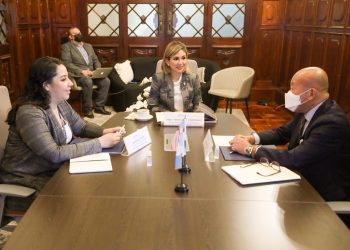 INTCO Medical destaca su interés por invertir en Guatemala