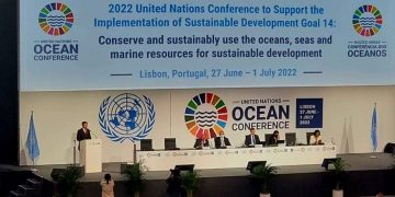 Destacan compromiso de Guatemala para conservar la vida marina