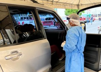 Salud aumenta acciones para diagnosticar oportunamente a pacientes con COVID-19