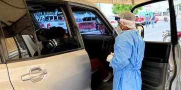 Salud aumenta acciones para diagnosticar oportunamente a pacientes con COVID-19