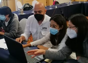 Sector Salud trabaja para ofrecer instalaciones más resilientes