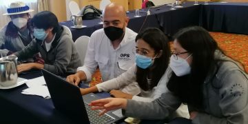Sector Salud trabaja para ofrecer instalaciones más resilientes