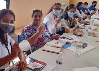 Zacapa se une a campaña contra la trata de personas