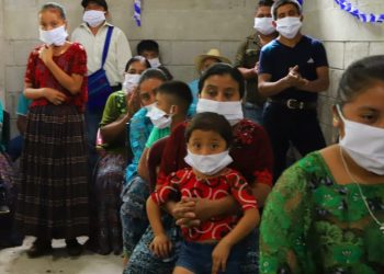 Área de Salud de Alta Verapaz llama a extremar medidas de prevención ante aumento de casos de COVID-19