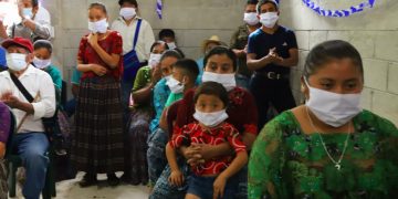 Área de Salud de Alta Verapaz llama a extremar medidas de prevención ante aumento de casos de COVID-19