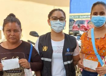 Bono Social llega a familias zacapanecas