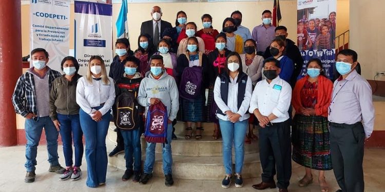 Educación extraescolar, una oportunidad de desarrollo