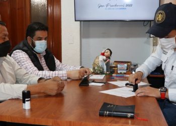 Proyectos reforzarán el desarrollo de cinco municipios marquenses