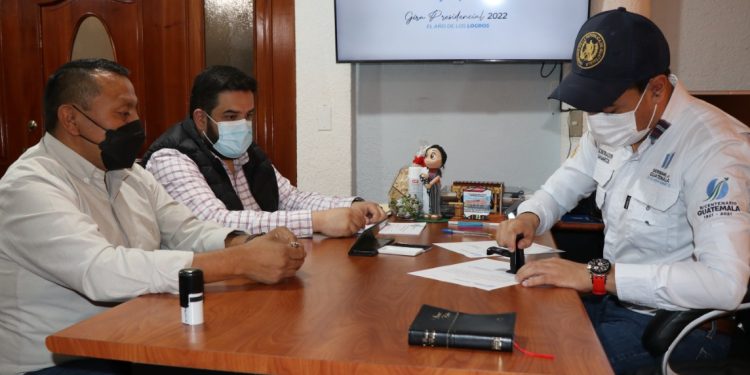 Proyectos reforzarán el desarrollo de cinco municipios marquenses