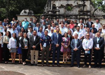 Celebran Primer Congreso Marítimo Portuario del Caribe