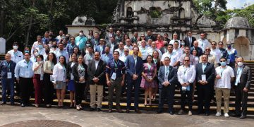 Celebran Primer Congreso Marítimo Portuario del Caribe