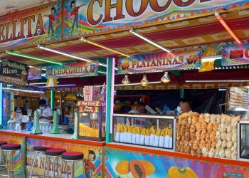 Huehuetenango celebra sus fiestas julias