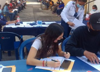 Alianzas estratégicas fomentan empleo formal y digno en Escuintla