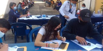 Alianzas estratégicas fomentan empleo formal y digno en Escuintla