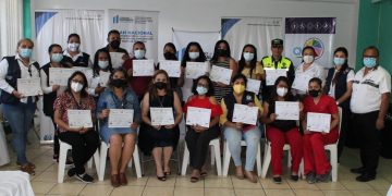 Instituciones trabajan por la prevención de la violencia con enfoque inclusivo