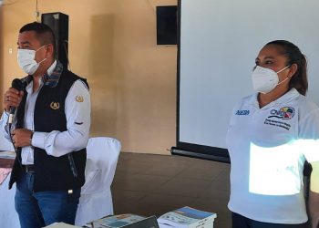 Santa Rosa fortalece su comisión de discapacidad