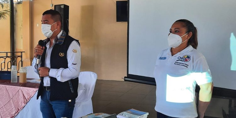 Santa Rosa fortalece su comisión de discapacidad