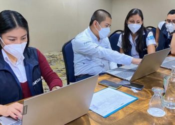 Impulsan modelo de atención integral para el trabajo decente para jóvenes