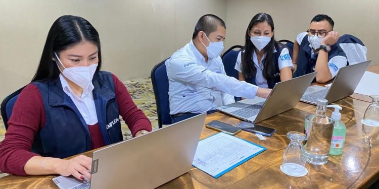 Impulsan modelo de atención integral para el trabajo decente para jóvenes