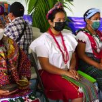 Cobán celebra 54 edición del Festival Folklórico Nacional