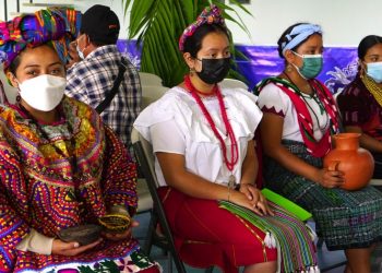 Cobán celebra 54 edición del Festival Folklórico Nacional