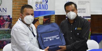 Huehuetenango consolida uso de herramientas de comunicación en salud y nutrición
