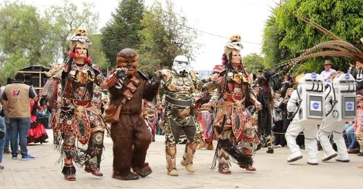 Convite Centenario se prepara para la feria de Santa Cruz del Quiché