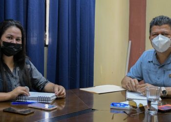 Autoridades bajaverapacenses reafirman compromiso con la seguridad alimentaria