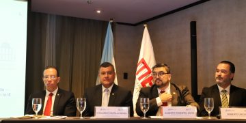 Presentan quinto informe nacional de EITI