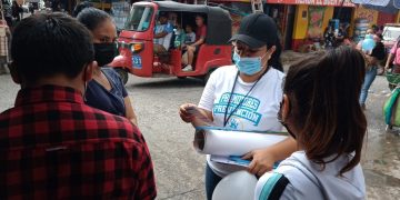 Entidades llaman a prevenir y denunciar la trata de personas