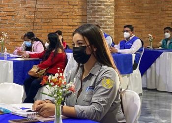 Expertos analizan la migración desde Huehuetenango