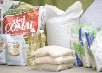 MAGA lleva asistencia alimentaria a mil 796 familias jalapanecas