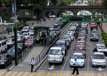 Cuenta regresiva para el pago del impuesto de circulación de vehículos