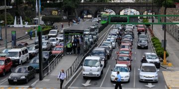 Cuenta regresiva para el pago del impuesto de circulación de vehículos