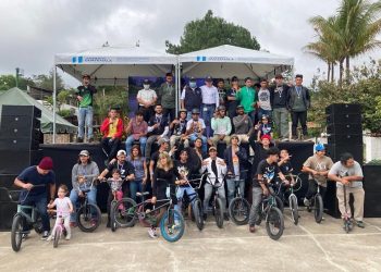 Gobernación ha efectuado más de 16 mil acciones de prevención en el territorio