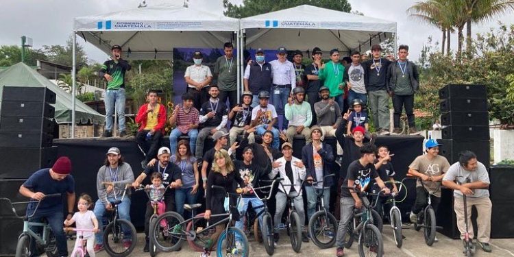 Gobernación ha efectuado más de 16 mil acciones de prevención en el territorio