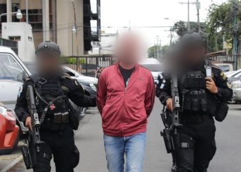 Se registran 18 extraditables por delitos relacionados con el narcotráfico