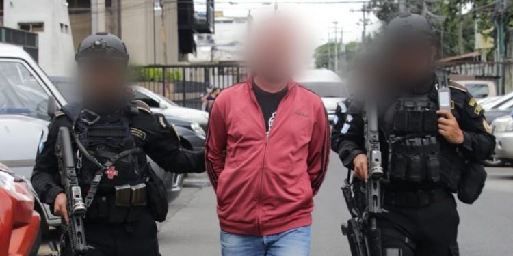 Se registran 18 extraditables por delitos relacionados con el narcotráfico