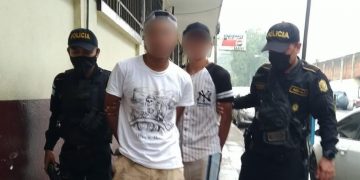 Fuerzas de seguridad reportan capturas de las últimas horas